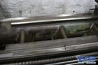 33" x 168" Hamburg #840, engine lathes, 33" swing over ways, 20" swing over cross slide, hard ways, thread - Image 9
