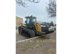 Challenger MT875E, Tractor, 1448 hours, S/N: C0875CKNNG1006, 2019 - Image 3
