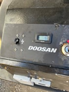 Daewoo Doosan #P185/HP150WDO-T4F, portable lighting with only .2 hours, 2021 - Image 3