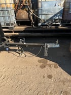 Daewoo Doosan #P185/HP150WDO-T4F, portable lighting with only .2 hours, 2021 - Image 4
