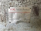 30 KVA Acme #2-36-30, 230 V., 25" throat, 4" bore - Image 5