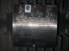 50 HP 1800 RPM General Electric, Frame L326HP16, TEFC BB EXP, 460 Volts, New Surplus - Image 3