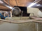 55 Ton, Heim #5G, gap frame press, 28" x 18" bed, 4" stroke, 10-1/2 shut height, 4" slide, air clutch & - Image 9