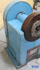 No. 6-4 BHS Torin, 5/8", 4 die, rotary swager, 2-3/4" length, 1-1/8" width, 3 HP, less hammer & dies & door - Image 2