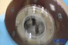 No. 6-4 BHS Torin, 5/8", 4 die, rotary swager, 2-3/4" length, 1-1/8" width, 3 HP, less hammer & dies & door - Image 4