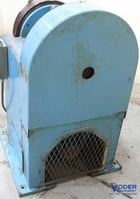 No. 6-4 BHS Torin, 5/8", 4 die, rotary swager, 2-3/4" length, 1-1/8" width, 3 HP, less hammer & dies & door - Image 7