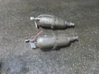 Blacoh #2420T Sentry I, fluid control pulsation dampener or surge suppressor tanks, 370 cubic inches (2 - Image 2