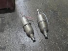 Blacoh #2420T Sentry I, fluid control pulsation dampener or surge suppressor tanks, 370 cubic inches (2 - Image 3