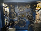 No. CSC-550 SIMCO, 5-Axis, 2 - 5 mm Wire, UpTo 70 mm Spring outside dimension, Tooling, 2004 (2 available) - Image 3