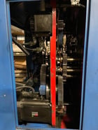 No. CSC-550 SIMCO, 5-Axis, 2 - 5 mm Wire, UpTo 70 mm Spring outside dimension, Tooling, 2004 (2 available) - Image 5