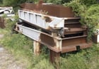 40" x 120" Rotex #54A, 4-deck, Carbon Steel, 5 HP, #1270860 - Image 3