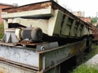 80" x 180" Rotex #72CS, 2-deck, Carbon Steel, #1270863 - Image 2