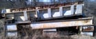 80" x 180" Rotex #72CS, 2-deck, Carbon Steel, #1270863 - Image 3