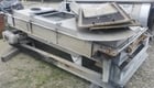 40" x 84" Rotex #42AAL/SS, 304SS, 1-deck, #1272556 - Image 2