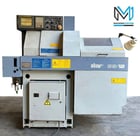 Star #SE-12, CNC swiss screw lathe, Fanuc 21i-TB, .472" diameter, 5.51" length, 2006 - Image 2