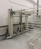 Superfici #Climber-Easy-150-C-2/2100, Moulding Spray Finishing Line, 150 FPM, 900+-20 mm working height, 10' - Image 1
