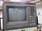 Chevalier Falcon #63R, heavy duty CNC knee mill with delta dynapath control - Image 3
