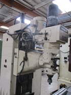 Chevalier Falcon #63R, heavy duty CNC knee mill with delta dynapath control - Image 4