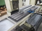 Chevalier Falcon #63R, heavy duty CNC knee mill with delta dynapath control - Image 5