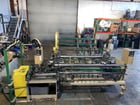 Bergandi #WWVR0511, chain link fence machine, 2", 2-1/4", 2-3/8" mesh, 6-14 gauge wire - Image 5