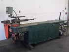 3" Pines #2, pipe bender - Image 1