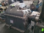 Lufkin #D890AH, double reduction horizontal parallel shaft mixer speed reducer, s/n 6762 - Image 2