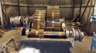 Lufkin #D890AH, double reduction horizontal parallel shaft mixer speed reducer, s/n 6762 - Image 10