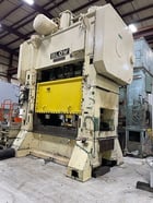 800 Ton, Blow #SC2-800-108-54, 10" stroke, 32" Shut Height, 10" adj., 8-22 SPM, 108" x 54" bed, 42" window - Image 11
