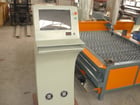 IWM #WPC2513, 4' x 8' CNC plasma cutting table, 2016 - Image 3
