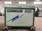 IWM Accredible #WCP-10, water jet pipe cutting machine - Image 2