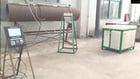 IWM Accredible #WCP-10, water jet pipe cutting machine - Image 10