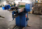 2500 lb. Dallas Industries, motorized coil reel, 12" width, 48" outside dimensions, 16"-20" ID, electric - Image 2