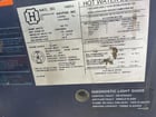 Kloster #8USTPH, heater classifier, s/n Ms-8002, with Raypark boiler & blower, controls - Image 6