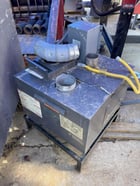 Kloster #8USTPH, heater classifier, s/n Ms-8002, with Raypark boiler & blower, controls - Image 7