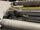 SRC Systens #SP06, 18" wide 6 head spooling system, 1.5" max spool width, 1000 FPM - Image 10