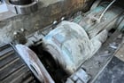 620 Ton, Herlan #P10, impact extrusion press, air actuated clutch, bowl feeder, ejector - Image 3