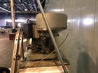 5/16" Snow #NT-2, single spindle nut tapper with Speedy Cut ST1-KU head & vibratory bowl feeder - Image 4