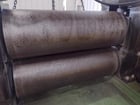 Bradbury-Puma, " Stucco" Design Single-Stand Embosser Roll, 50" wide, New 2013 - Image 2
