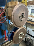 100 KVA Sciaky #PMM2TC, Seam Welder - Image 4