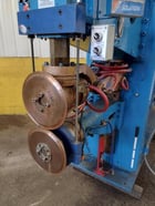 100 KVA Sciaky #PMM2TC, Seam Welder - Image 6