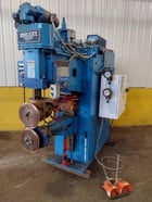 100 KVA Sciaky #PMM2TC, Seam Welder - Image 8