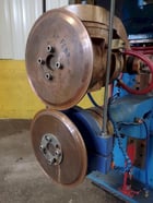 100 KVA Sciaky #PMM2TC, Seam Welder - Image 9