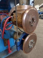 100 KVA Sciaky #PMM2TC, Seam Welder - Image 10