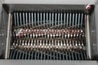 JWC #4-Shread-1-H-2100, cutter, slicer chopper/processor, with 36" x 36" x 24" product feed hopper, 48" - Image 2