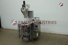 Viking Masek Global Packaging #M250/3800S, vertical form, fill, seal macihne, 10-100 cycles/minute - Image 1