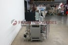 Viking Masek Global Packaging #M250/3800S, vertical form, fill, seal macihne, 10-100 cycles/minute - Image 4