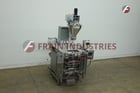 Viking Masek Global Packaging #M250/3800S, vertical form, fill, seal macihne, 10-100 cycles/minute - Image 5
