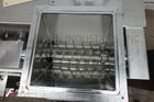 Fitzpatrick #D6A, hammermill, compact, on wall design, 316 Stainless Steel construction, with 12" x 12" x 16" - Image 2