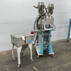 Matsui # jcw2-i-052-jb-, 2 component gravimetric blender, 319 LB/HR, 2019 - Image 1