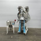 Matsui # jcw2-i-052-jb-, 2 component gravimetric blender, 319 LB/HR, 2019 - Image 6